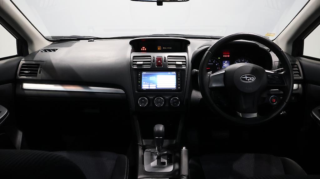 2012 Subaru Impreza Sport 2.0i AWD image 361621