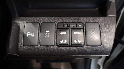2012 Honda Step Wagon G Inter Navi E Selection image 361429