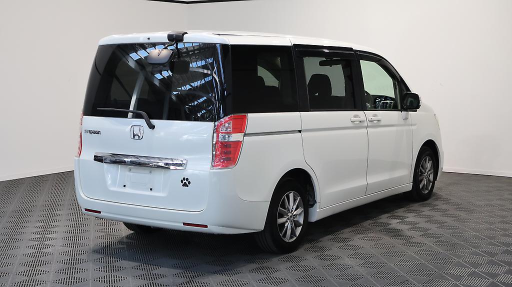 2012 Honda Step Wagon WGN G E-Selection image 361396