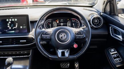 2022 MG HS 2.0PT/4WD/6AT EXCITE NZ NEW image 360679