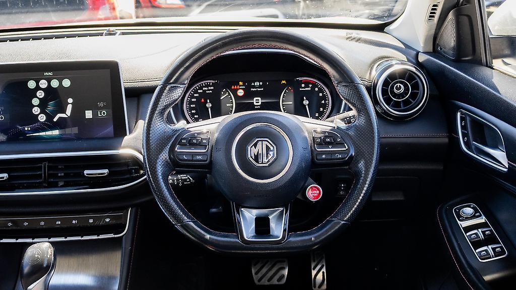 2022 MG HS 2.0PT/4WD/6AT EXCITE NZ NEW image 360679