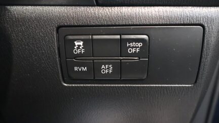 2014 Mazda Axela Sports 20S Touring image 361260