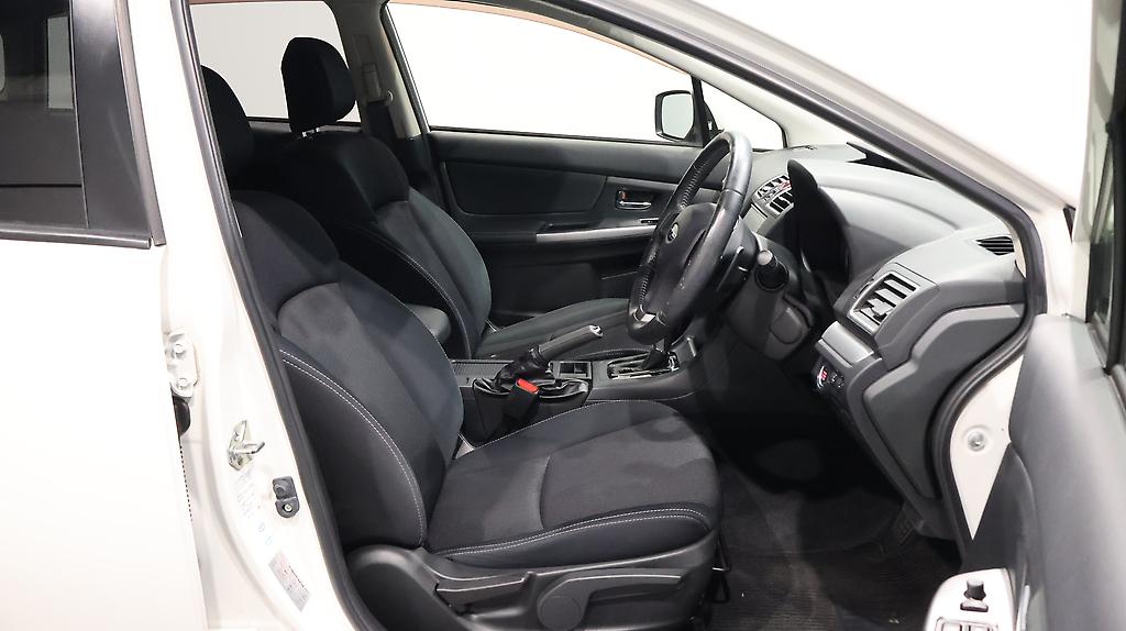 2016 Subaru Impreza Sport 1.6i-L Eyesight AWD image 361955
