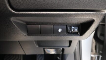 2021 Nissan Note e-Power S image 359522