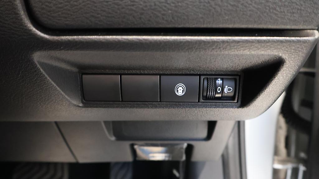 2021 Nissan Note e-Power S image 359522