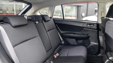2013 Subaru Impreza 2.0I AWD Eyesight image 360994