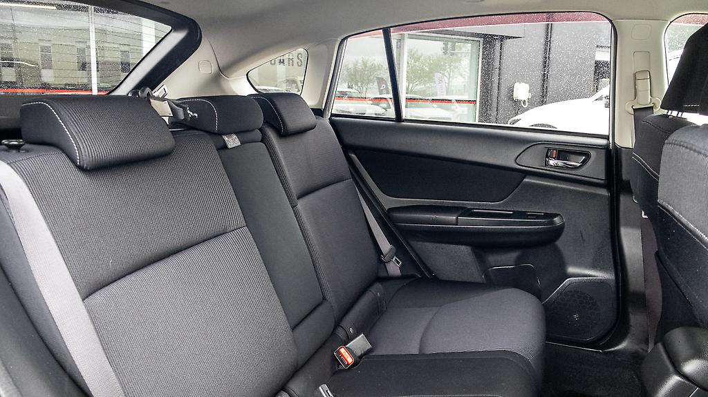 2013 Subaru Impreza 2.0I AWD Eyesight image 360994