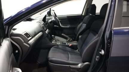 2015 Subaru Impreza Sport 1.6L image 361097