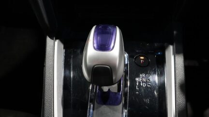 2015 Honda Shuttle Hybrid X new shape image 361710