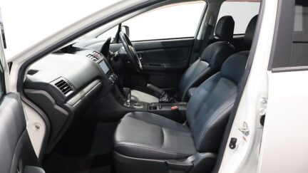 2013 Subaru Impreza Sport 1.6i-L image 361186
