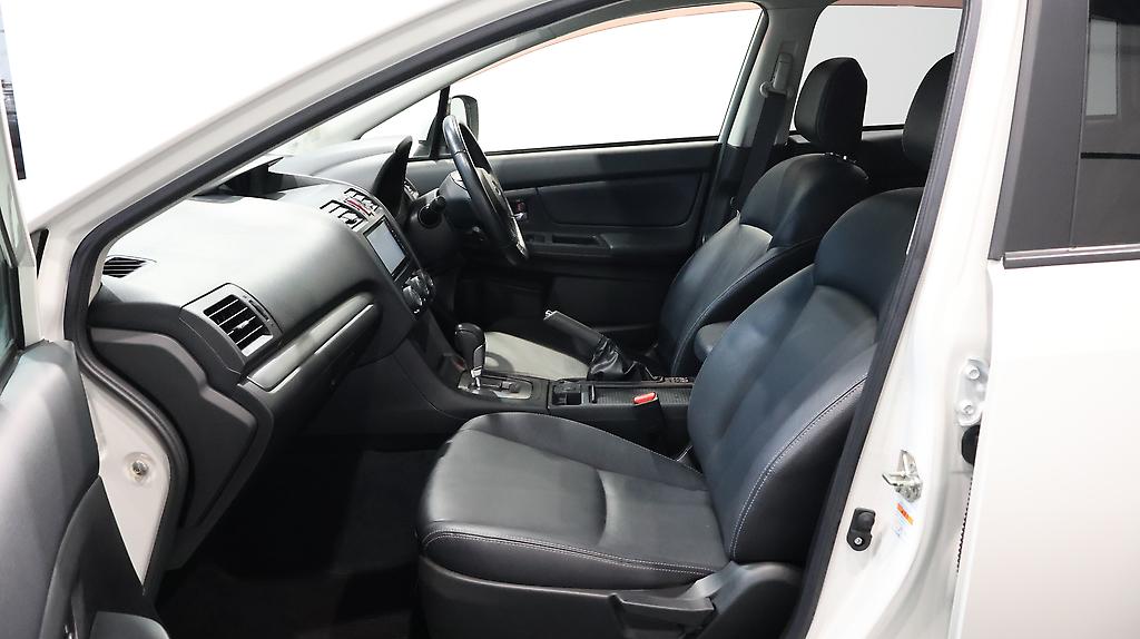 2013 Subaru Impreza Sport 1.6i-L image 361186