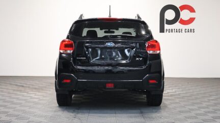 2013 Subaru XV 2.0I-L Eyesight AWD image 362444