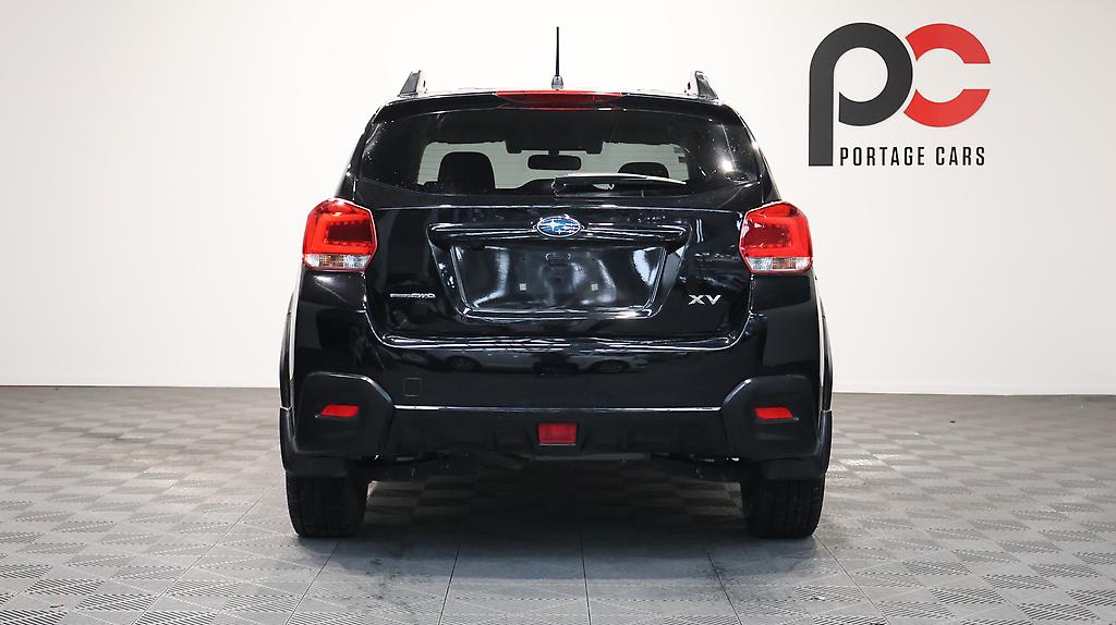 2013 Subaru XV 2.0I-L Eyesight AWD image 362444