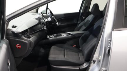 2021 Nissan Note e-Power S image 359511