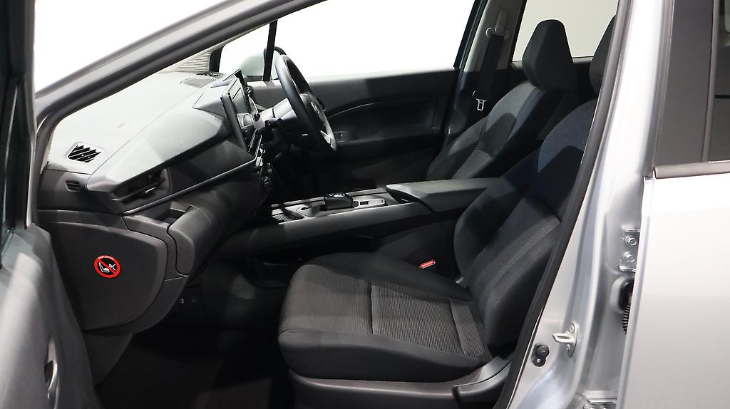 2021 Nissan Note e-Power S image 359511