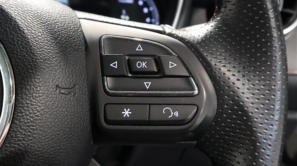 2022 MG HS 2.0PT/4WD/6AT image 360707