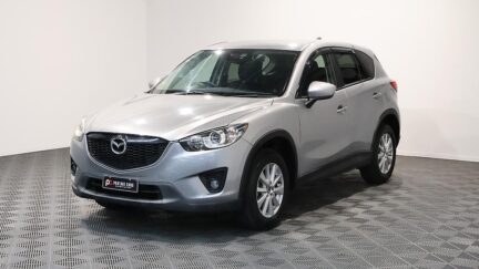 2013 Mazda CX-5 20S image 360383