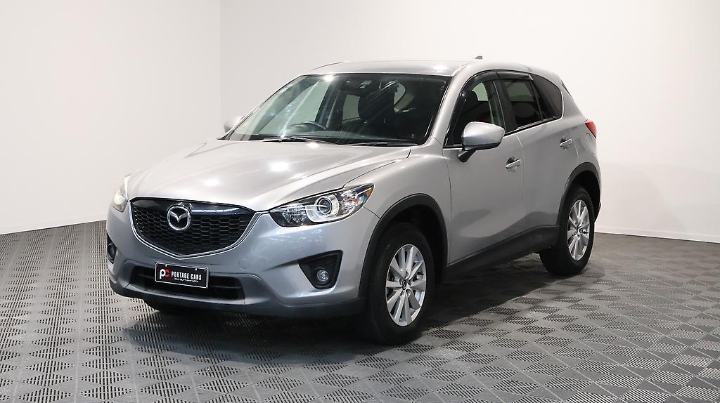 2013 Mazda CX-5 20S image 360383