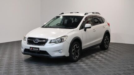2013 Subaru XV 2.0I-L Eyesight AWD image 360203