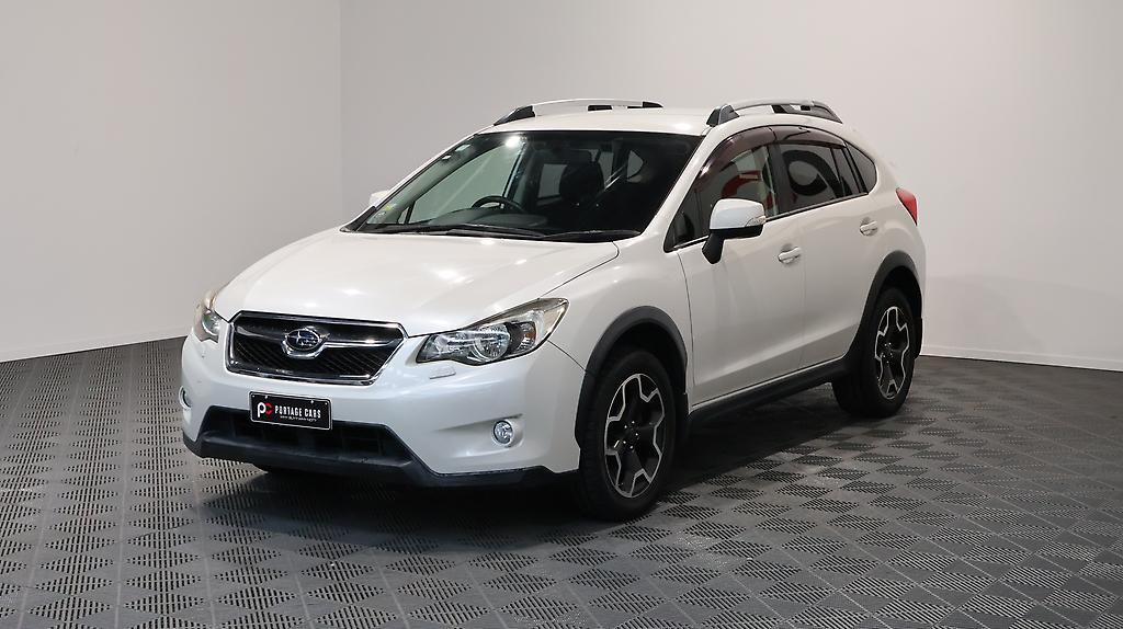 2013 Subaru XV 2.0I-L Eyesight AWD image 360203