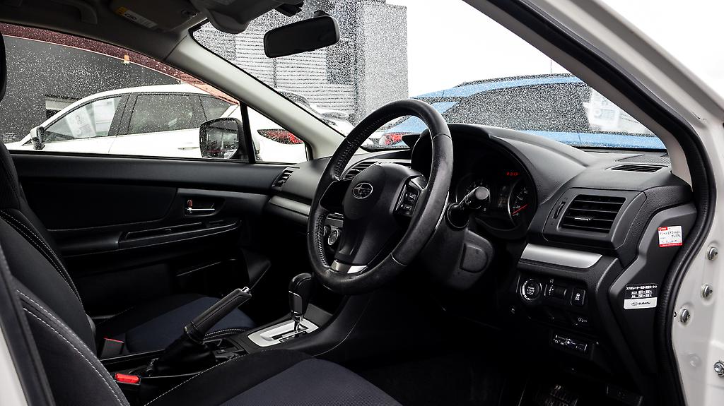 2013 Subaru Impreza 2.0I AWD Eyesight image 360997