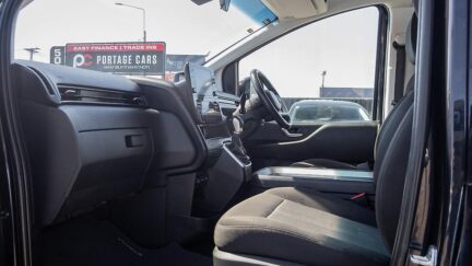 2022 Hyundai Staria 2.2DT/8AT NZ NEW 8 SEATER image 361603