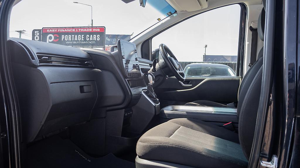 2022 Hyundai Staria 2.2DT/8AT NZ NEW 8 SEATER image 361603