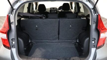 2017 Nissan Note e-Power X image 358869