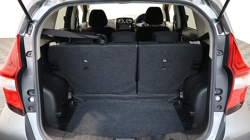 2017 Nissan Note e-Power X image 358869