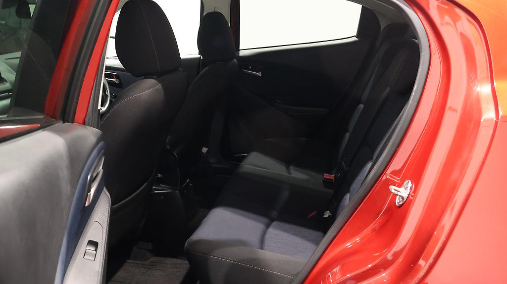 2016 Mazda Demio 13S image 360631