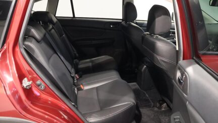 2012 Subaru XV 2.0i-L Eyesight AWD image 359187