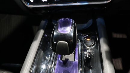 2014 Honda Vezel Hybrid Z image 359147