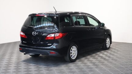 2013 Mazda Premacy 20C Skyactiv image 359465