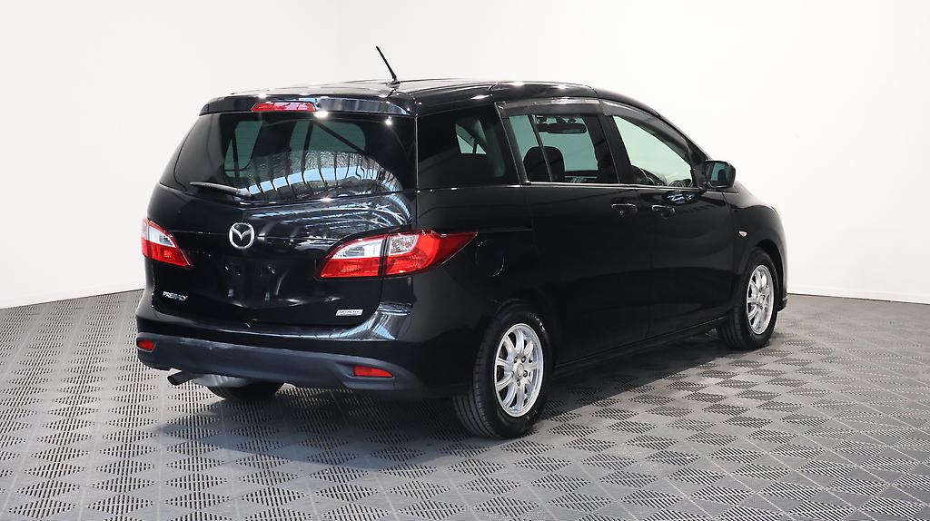 2013 Mazda Premacy 20C Skyactiv image 359465