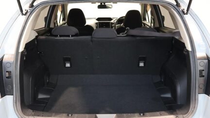 2017 Subaru XV 2.0I-L Eyesight AWD image 362056