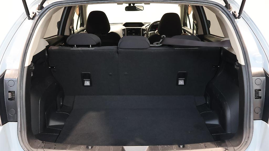 2017 Subaru XV 2.0I-L Eyesight AWD image 362056