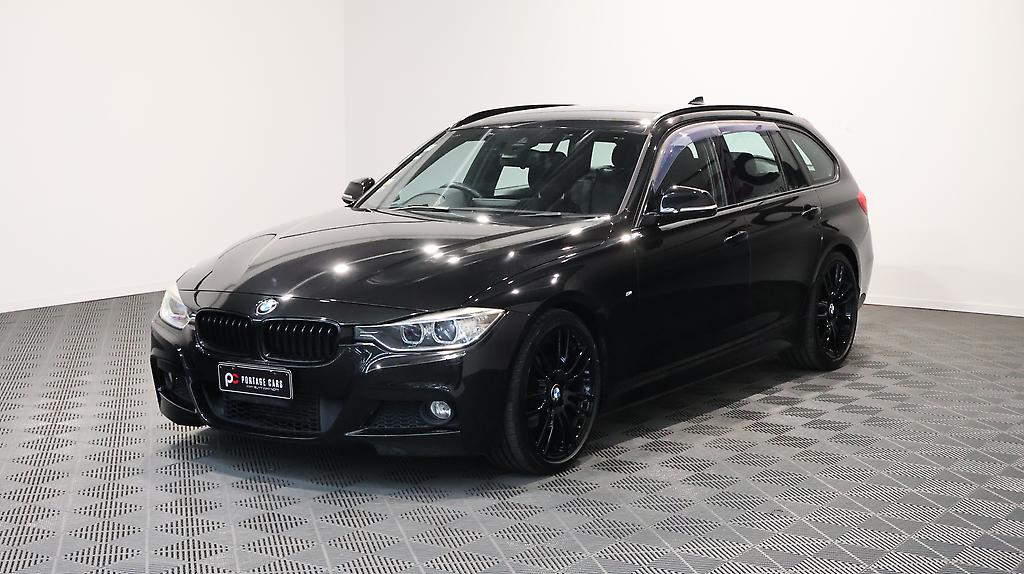 2013 BMW 320i Touring M Sports image 361854