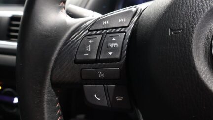 2016 Mazda Axela Sports 20S Touring L-Package image 360796