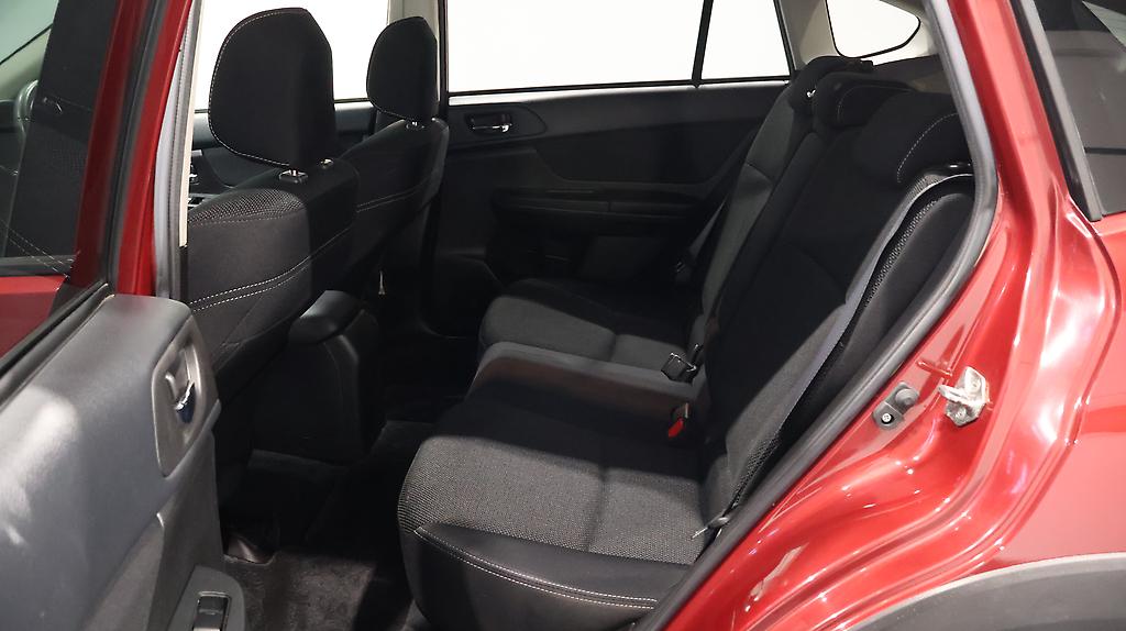 2013 Subaru XV 2.0i-L Eyesight AWD image 362565