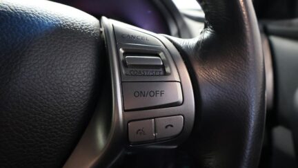 2014 Nissan Teana XL image 361826