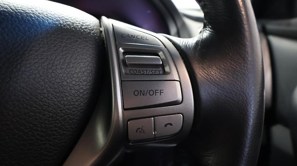 2014 Nissan Teana XL image 361826