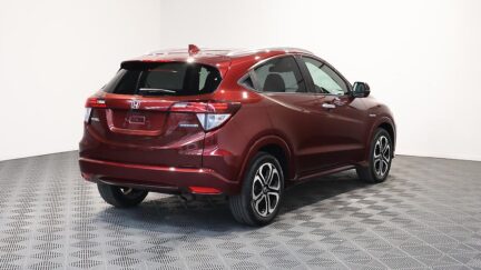 2014 Honda Vezel Hybrid Z image 359136