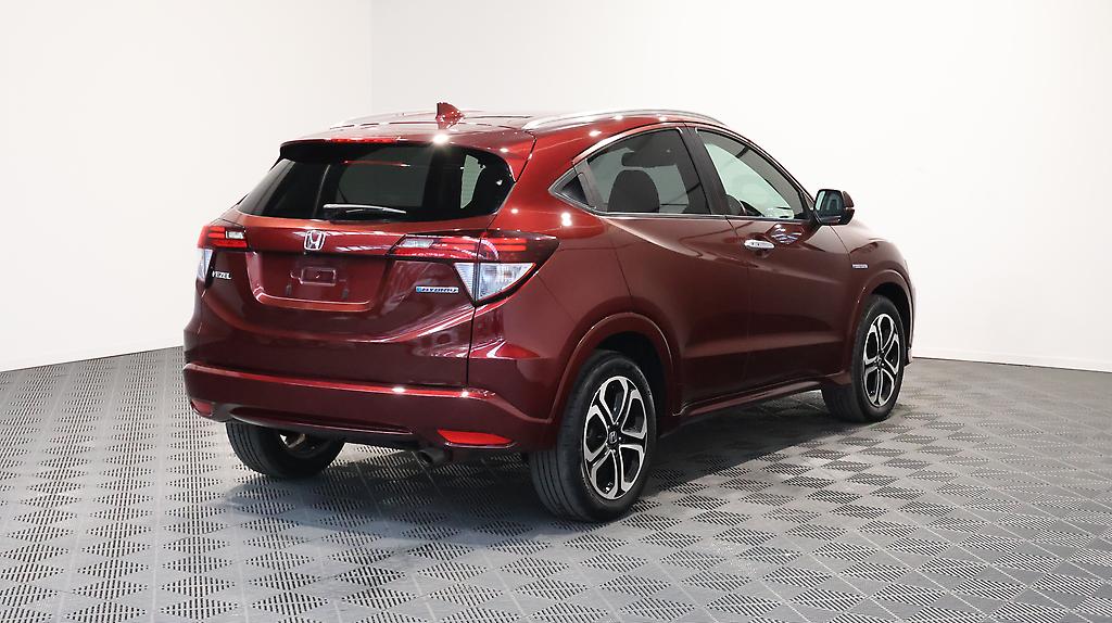 2014 Honda Vezel Hybrid Z image 359136