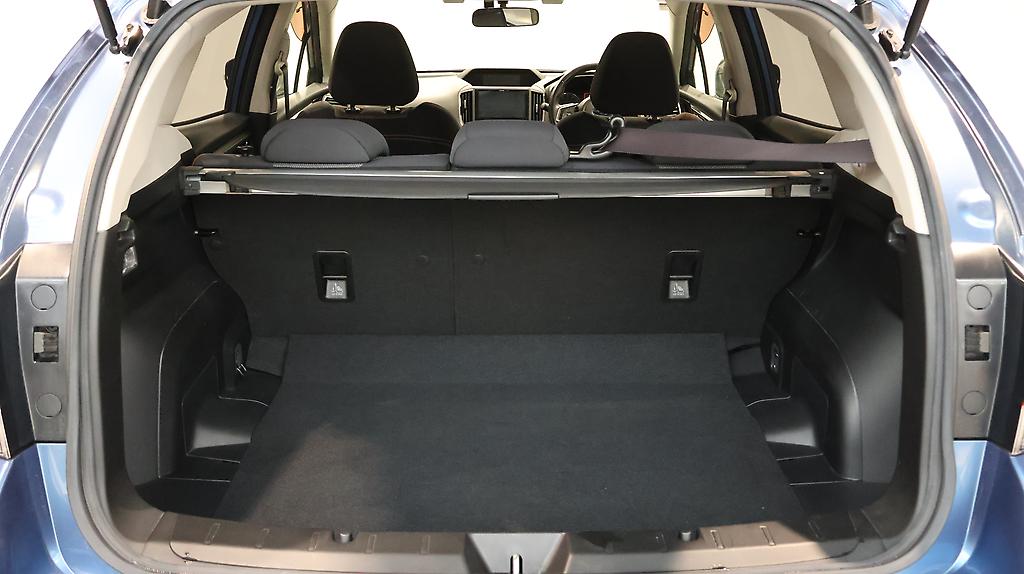 2018 Subaru XV 2.0i-L Eyesight AWD image 360807