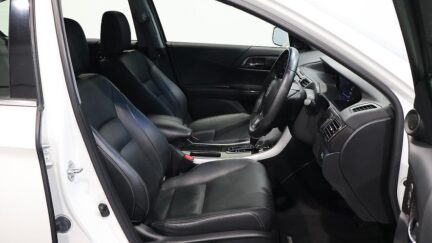 2014 Honda Accord Hybrid LX image 361446