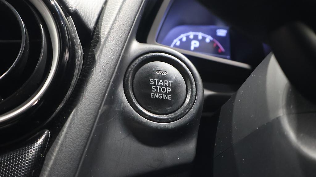 2014 Mazda Demio 13S image 358654