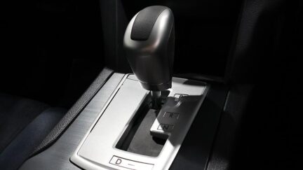 2012 Subaru Outback 2.5i Eyesight AWD image 358610