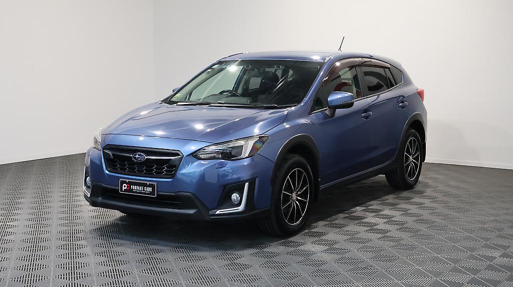 2018 Subaru XV 2.0i-L Eyesight AWD image 360803