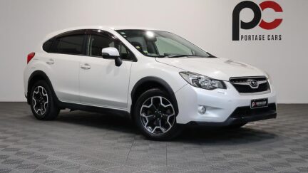 2014 Subaru XV 2.0i-L Eyesight AWD image 359985