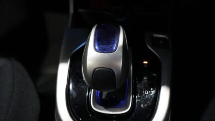 2013 Honda Fit Hybrid F-Package image 359714
